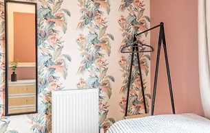 Charming Whitehurst Drive Nest in Manchester