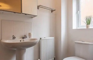 Charming Whitehurst Drive Nest in Manchester