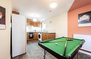 Charming Whitehurst Drive Nest in Manchester