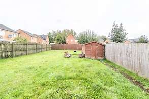 Charming Whitehurst Drive Nest in Manchester