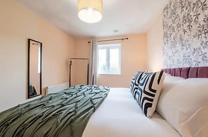 Charming Whitehurst Drive Nest in Manchester