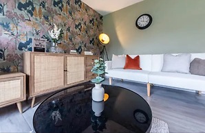 Charming Whitehurst Drive Nest in Manchester