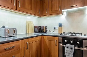 Charming Whitehurst Drive Nest in Manchester