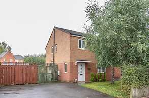 Charming Whitehurst Drive Nest in Manchester