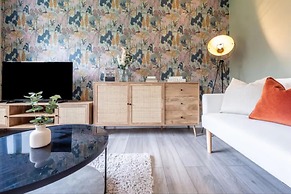 Charming Whitehurst Drive Nest in Manchester