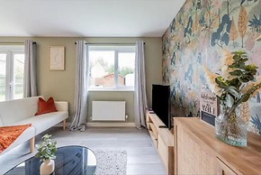 Charming Whitehurst Drive Nest in Manchester