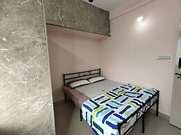 Ramamurthy/sleeps6/2bedroom/tv/wifi
