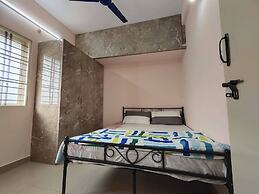 Ramamurthy/sleeps6/2bedroom/tv/wifi