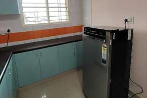 Ramamurthy/sleeps6/2bedroom/tv/wifi