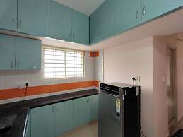 Ramamurthy/sleeps6/2bedroom/tv/wifi