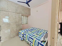 Ramamurthy/sleeps6/2bedroom/tv/wifi