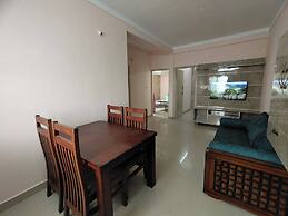 Ramamurthy/sleeps6/2bedroom/tv/wifi