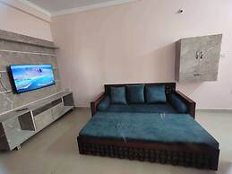 Ramamurthy/sleeps6/2bedroom/tv/wifi