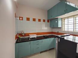 Ramamurthy/sleeps6/2bedroom/tv/wifi