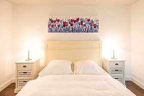 Wellnessferienhaus in Dagebull auf Einer Warft