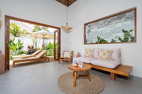 Villa Lounes 1