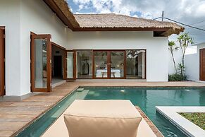 Villa Lounes 1