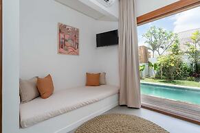 Villa Lounes 1