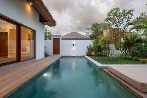 Villa Lounes 1