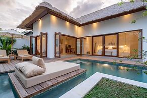 Villa Lounes 1