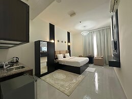 Al Zahra Hotel Apartments