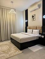 Al Zahra Hotel Apartments
