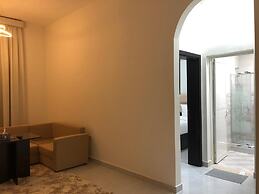 Al Zahra Hotel Apartments