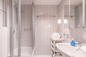 Chicke Ferienwohnung in St. Peter-ording