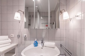 Chicke Ferienwohnung in St. Peter-ording