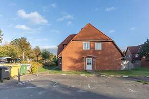 Chicke Ferienwohnung in St. Peter-ording