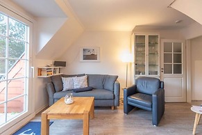Chicke Ferienwohnung in St. Peter-ording