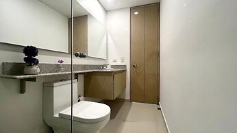 Apartamento Hotel Hilton Barranquilla