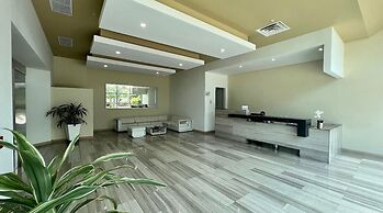 Apartamento Hotel Hilton Barranquilla