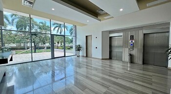 Apartamento Hotel Hilton Barranquilla