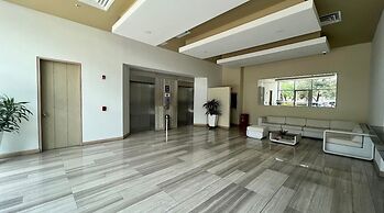 Apartamento Hotel Hilton Barranquilla