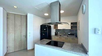 Apartamento Hotel Hilton Barranquilla