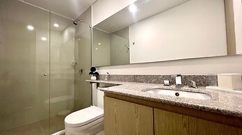 Apartamento Hotel Hilton Barranquilla