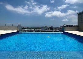 Apartamento Hotel Hilton Barranquilla