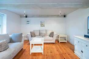 Wellnessferienhaus in Dagebull auf Einer Warft