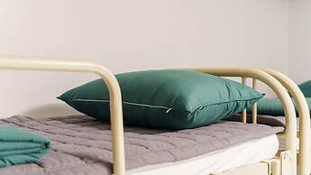 Gangneung Funny Group Pension