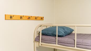 Gangneung Funny Group Pension