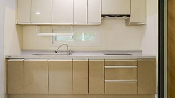 Gangneung Funny Group Pension