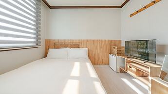 Gangneung Funny Group Pension