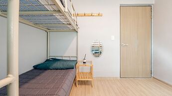 Gangneung Funny Group Pension