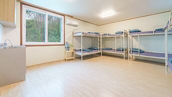 Gangneung Funny Group Pension