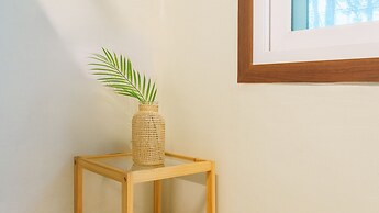 Gangneung Funny Group Pension