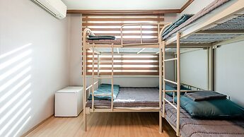 Gangneung Funny Group Pension