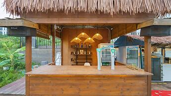 Gangneung Funny Group Pension