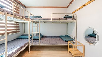 Gangneung Funny Group Pension