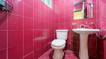 Gangneung Funny Group Pension